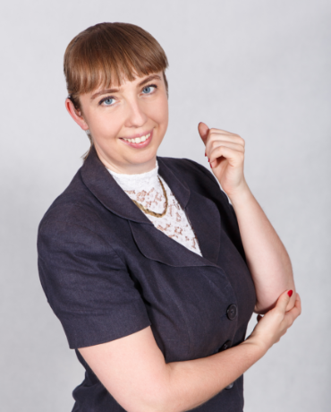 Diana Ciszewska-Tolak