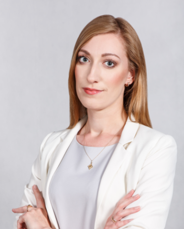 Magdalena Opoka