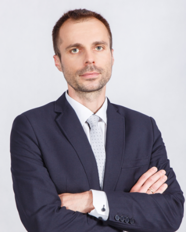 Paweł Cienkiera
