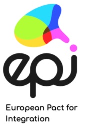 European pact for integration - logo